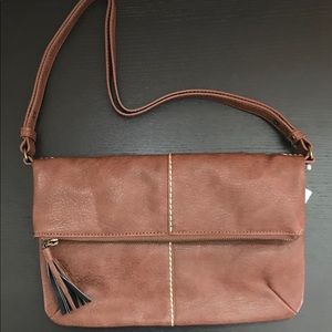 Lucky Brand Shoulder Bag Purse